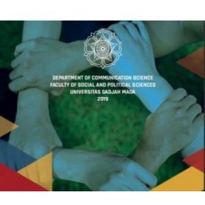 Prospectus IUP Department of Communication Studies FISIPOL Labuhanbatu Utara